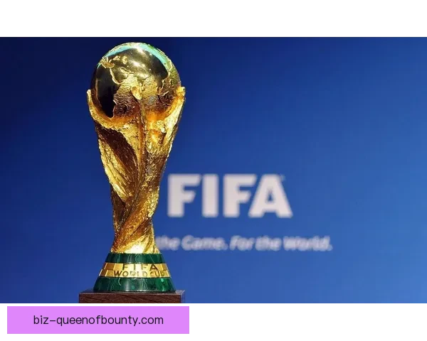 2026世界杯扩军48队赛程104场全球足球格局竞争新趋势观