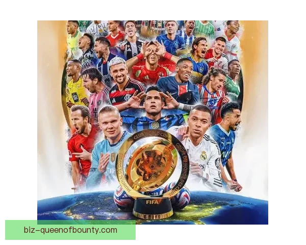 世俱杯赛场争冠格局全解析强队博弈黑马崛起走势与关键看点前瞻